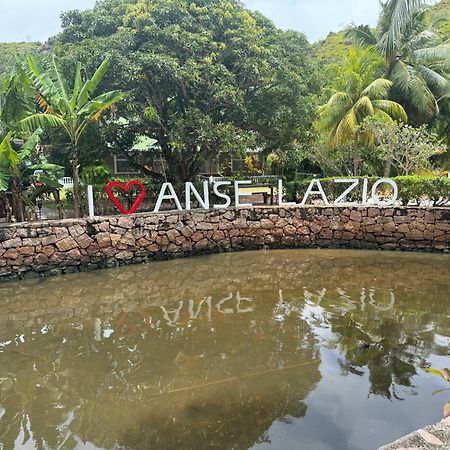 Le Chevalier Bay Guesthouse Anse Lazio Kültér fotó